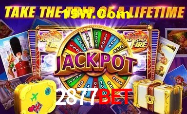 Design Responsivo 2877bet