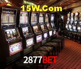 Provedores de Jogos 2877bet