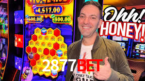 2877bet: A Experiência de Casino com Jogos de Mesa ao Vivo