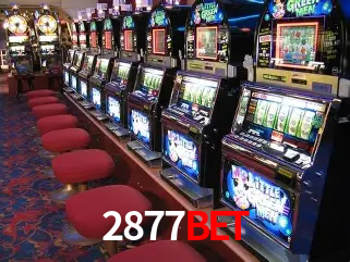 Jogos de Slot 2877bet