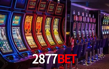 Benefícios da Conta 2877bet