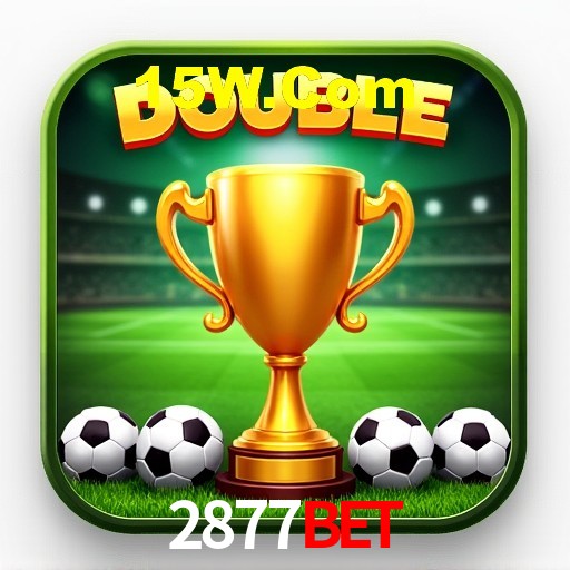 Apostas de Futebol 2877bet