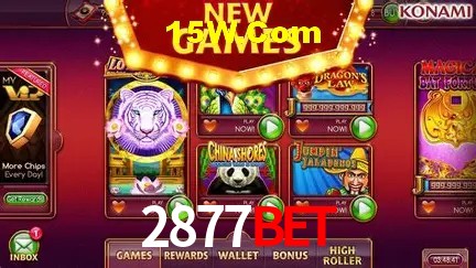 Avaliações dos Jogadores 2877bet