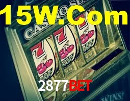 Sinta a adrenalina dos jogos de cassino com 2877bet