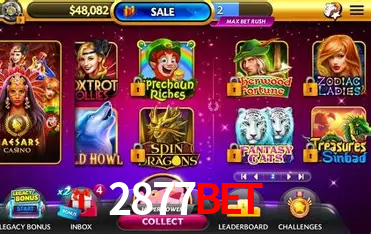 Login Seguro 2877bet