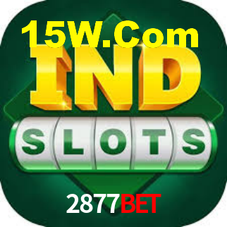 Interface do App 2877bet
