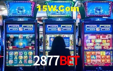 Casino Ao Vivo 2877bet