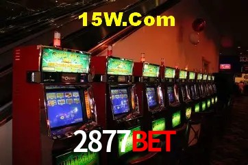Provedores de Jogos 2877bet