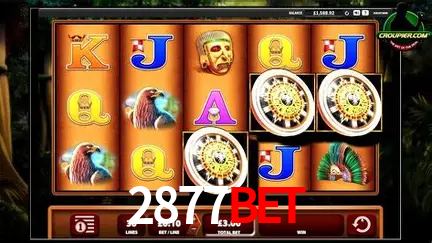 Diretório de Jogos 2877bet