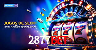 Programa VIP 2877bet