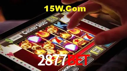 Jogos de Slot 2877bet